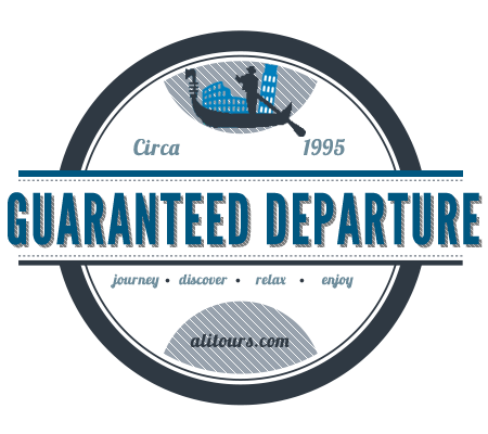 GUARANTEEDDEPARTURE