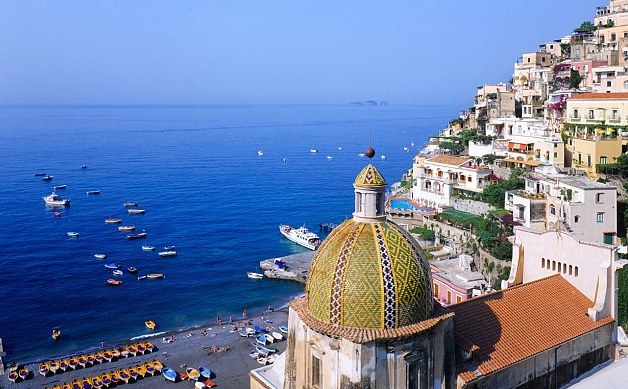POSITANO copy