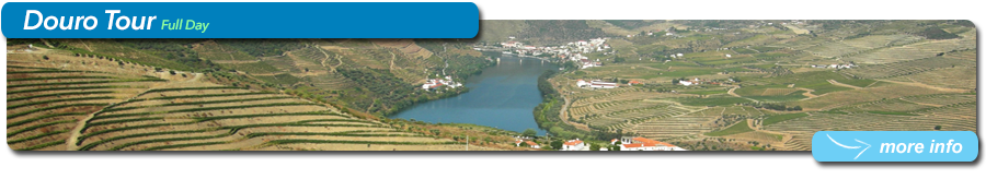 Douro Full Day