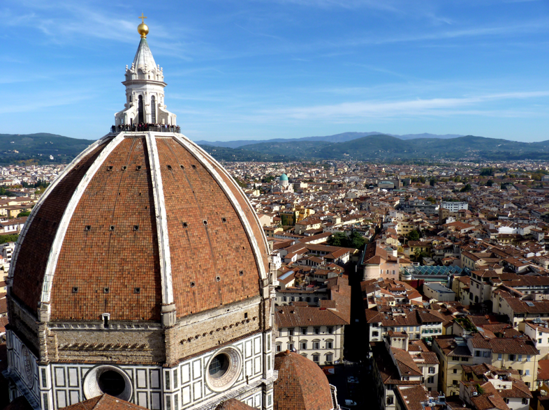florencedome