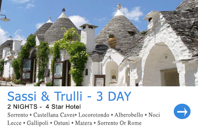 sassi&trulli