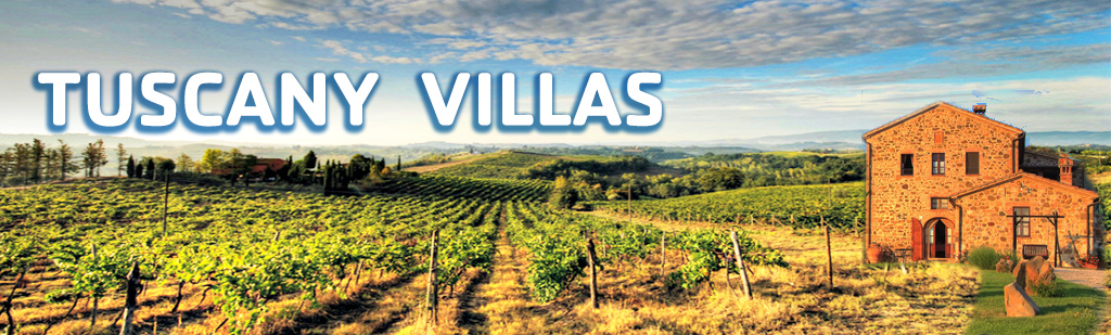 TuscanyVillas