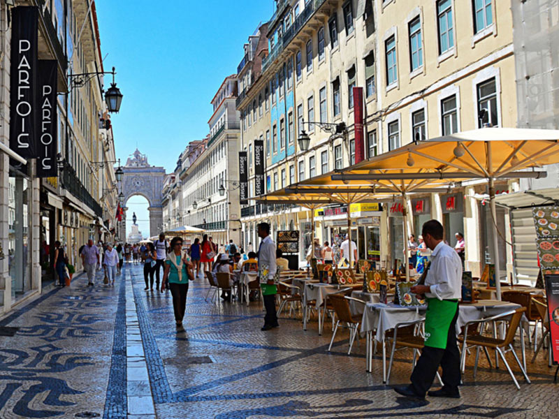 North-of-Portugal