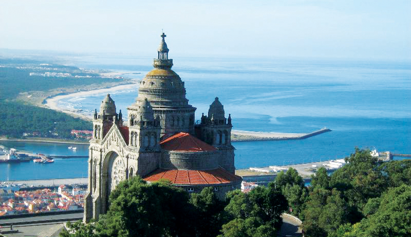 Religious-Portugal