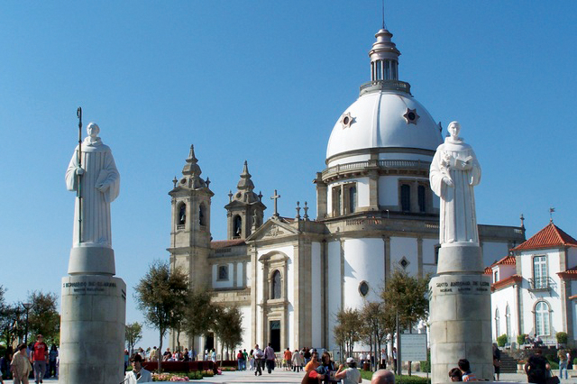 Religious-Portugal