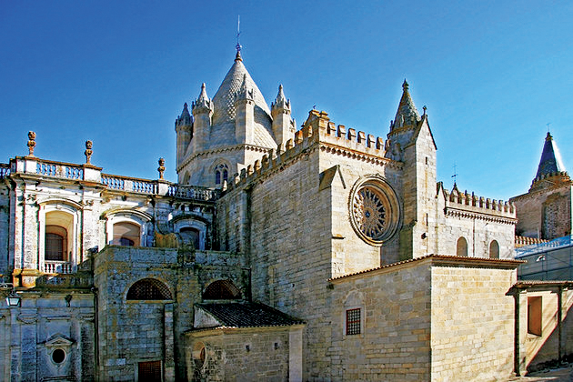 South-of-Portugal