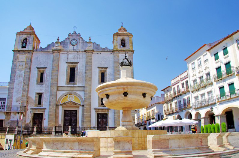 South-of-Portugal