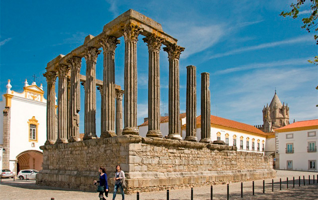 South-of-Portugal