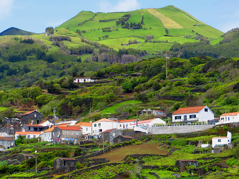 Religious-Portugal