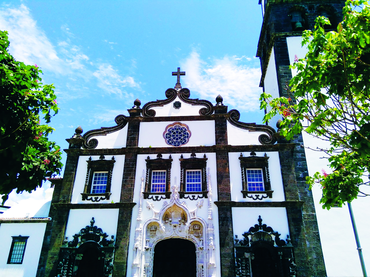 Religious-Portugal